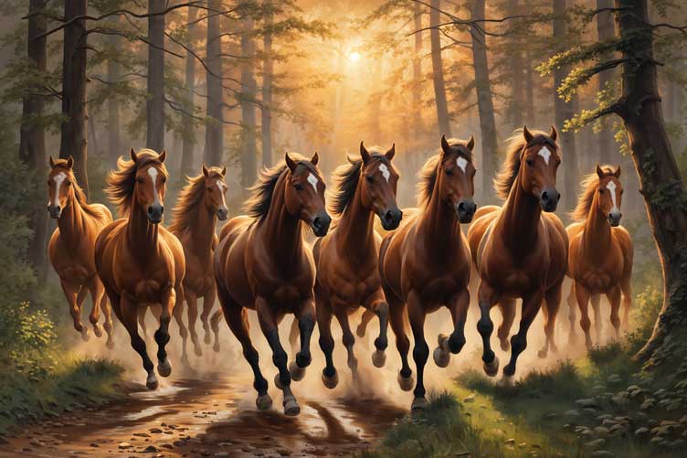 Eight Horses-CP2059.jpg